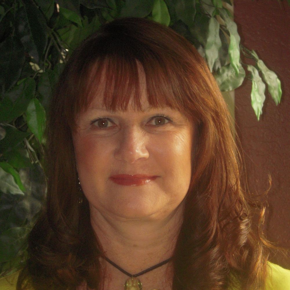 Meet your Posher, Mary jo